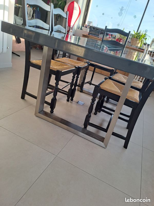 Table de séjour/ table de salle à manger (image 3)