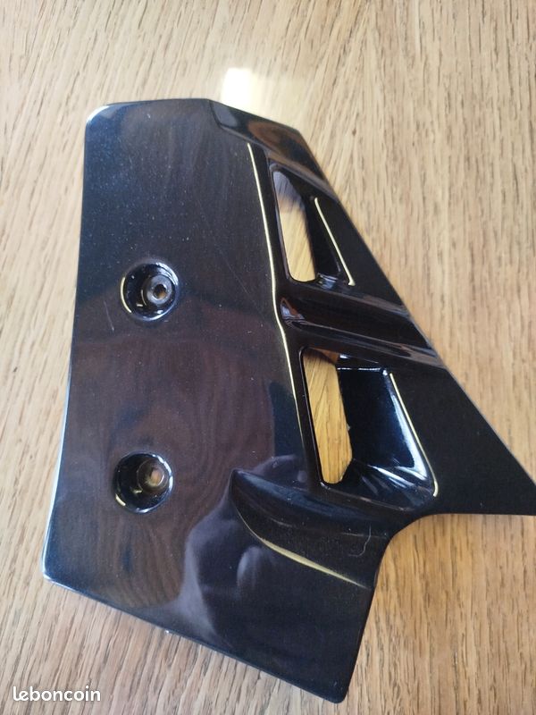 Écope de radiateur MBK 51 magnum xr (image 1)