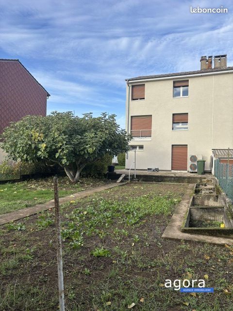 Maison 5 pièces 96 m² · à Fameck · 96 m² · 245 000 €