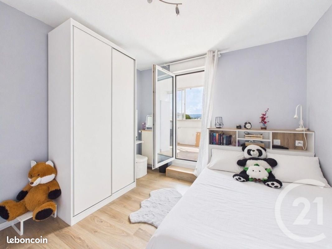 Duplex 5 pièces 103 m² (image 11)