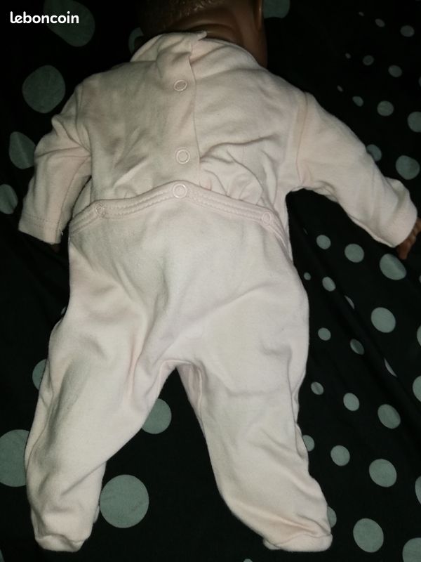 Vêtements pour poupon (image 2)