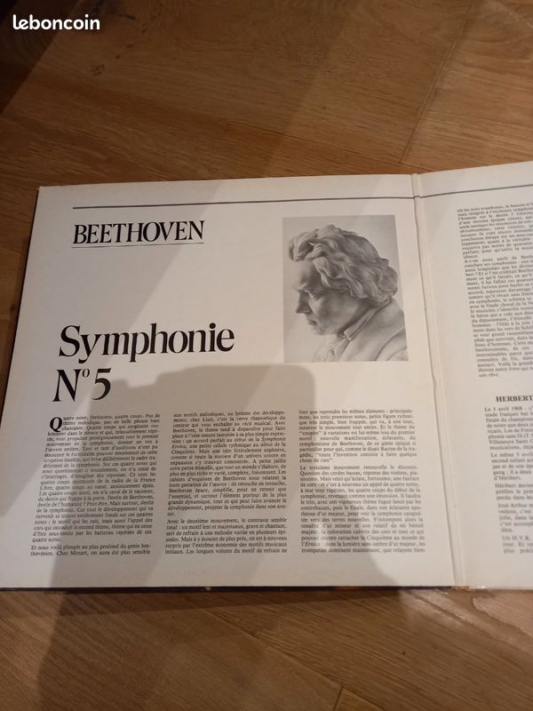 Lot 33 T vinyle classique (image 3)