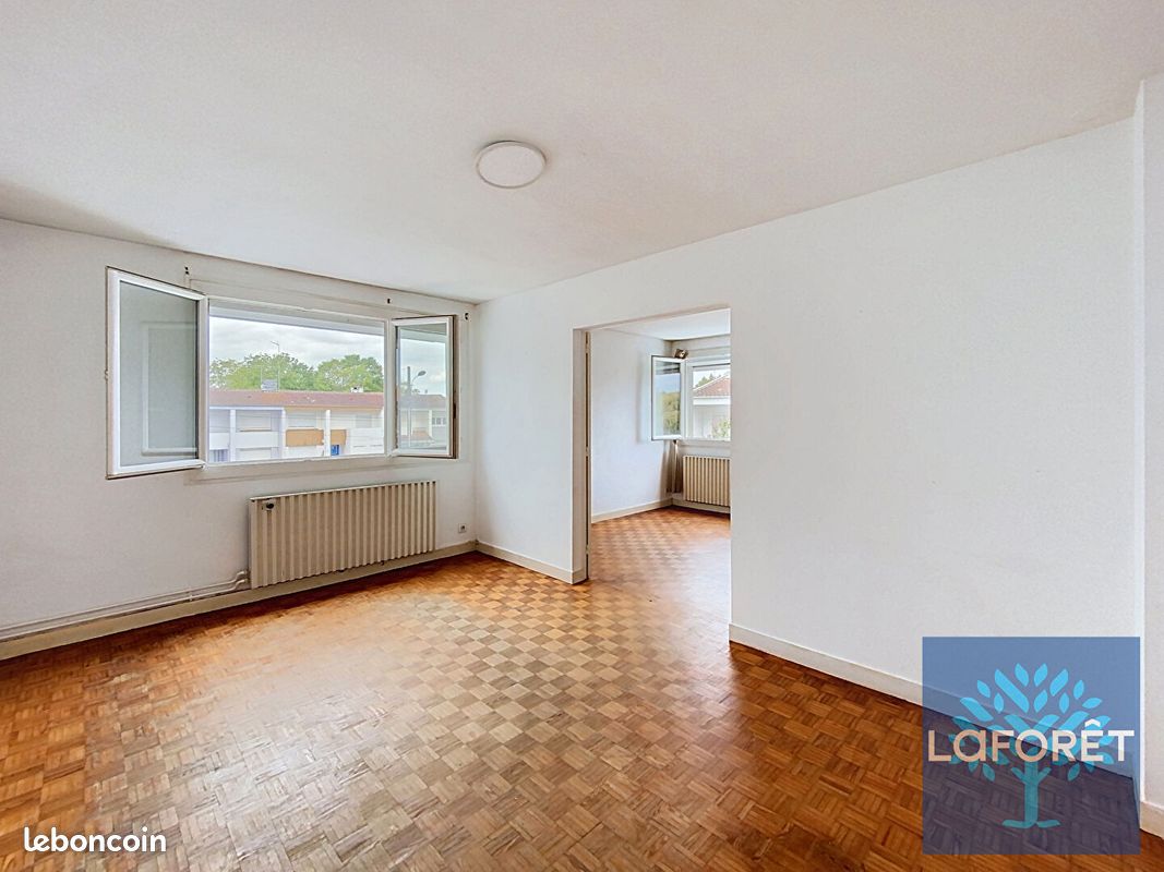 Appartement 3 pièces 65 m² · à Dax · 65 m² · 137 900 €