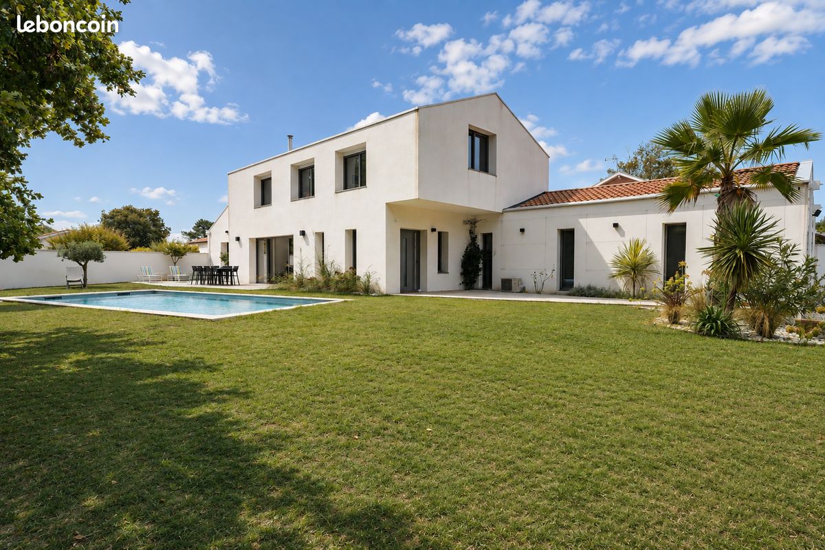 Maison 6 pièces 200 m² · à Labenne · 200 m² · 999 000 €