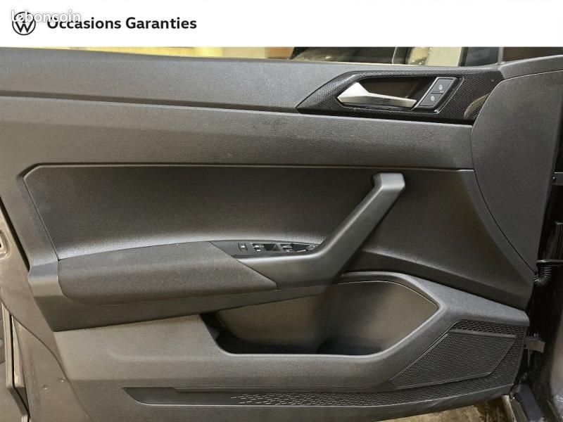 Volkswagen Polo 1.0 TSI 95ch VW Edition (image 20)