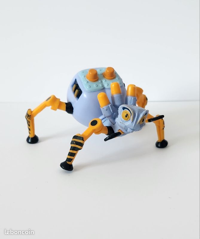 Invizimals figurine (image 1)