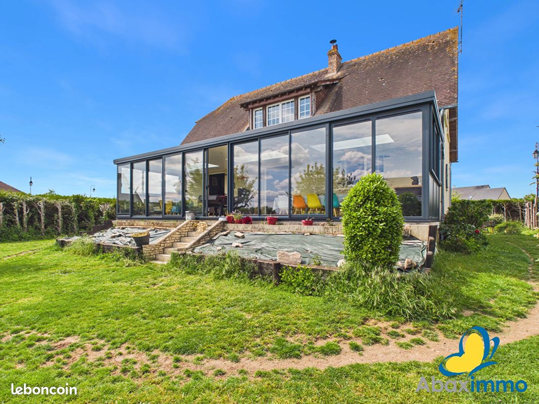 Maison 6 pièces 180 m² · à Falaise · 180 m² · 348 000 €