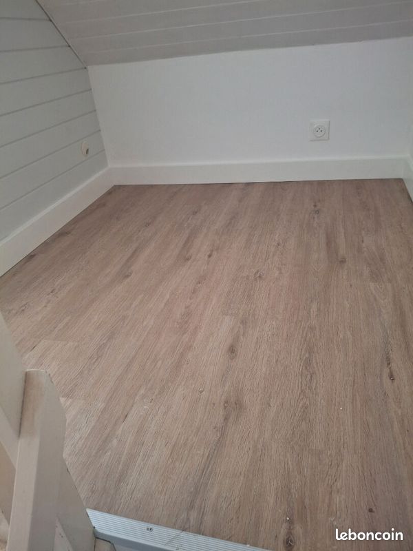 Immeuble 56 m² · à Lesneven · 56 m² · 187 000 €