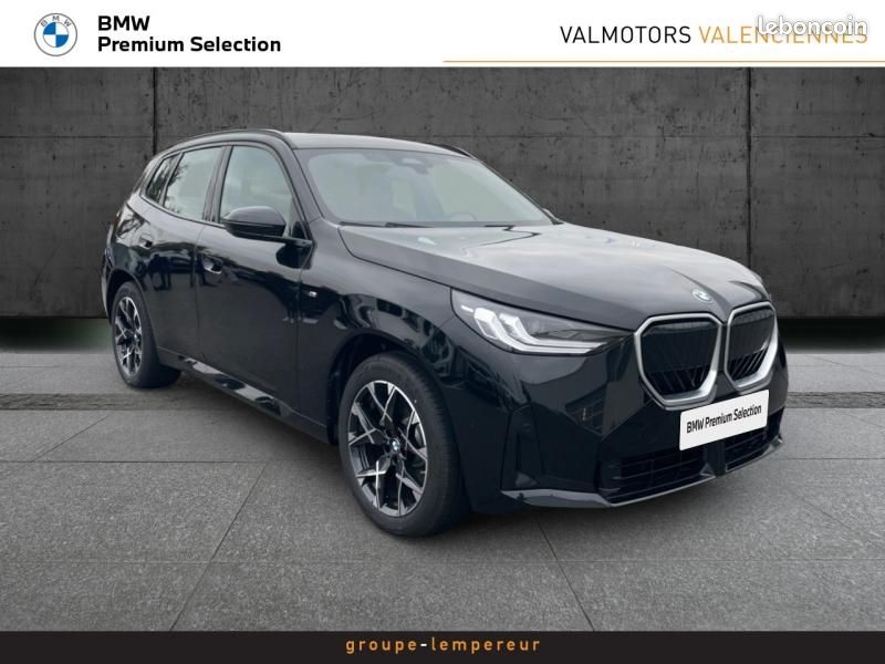 Bmw X3 xDrive30e 299ch M Sport (image 17)