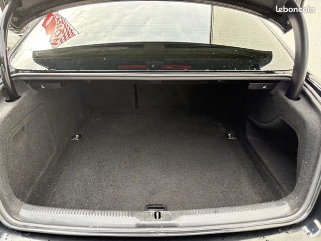 Audi A5 2.0 TFSI 180CH AMBIENTE (image 12)