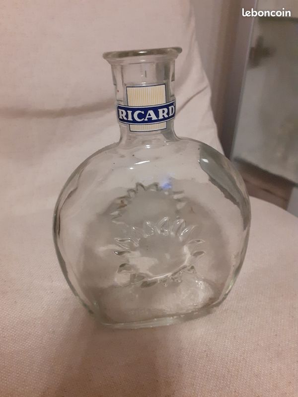 Carafe Ricard - soleil- (image 3)