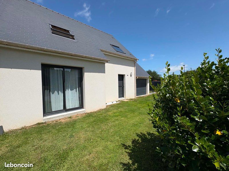 Maison 5 pièces 100 m² · à Languenan · 100 m² · 239 900 €