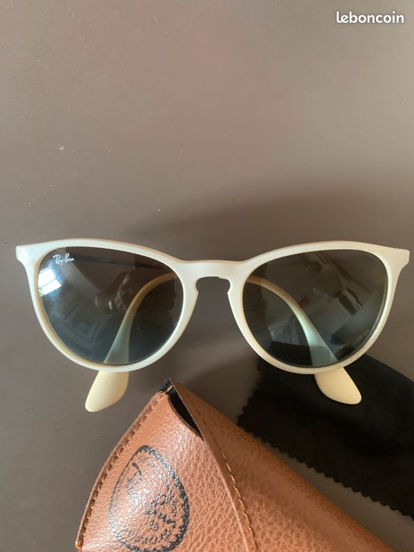 Lunettes solaires Ray Ban (image 1)
