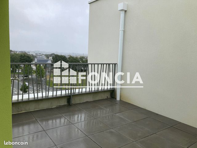 Appartement 2 pièces 44 m² · à Angers · 44 m² · 620 €/mois