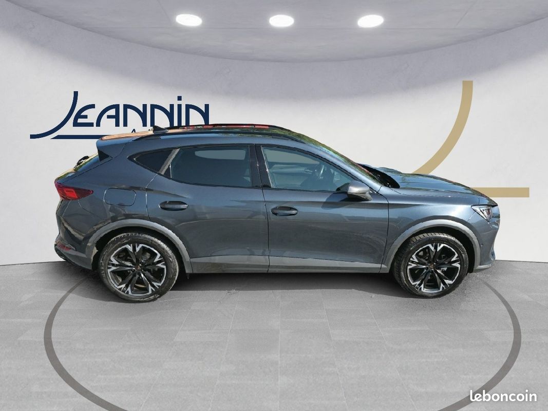 CUPRA Formentor 1.4 e-HYBRID 204 ch DSG6 V (image 6)