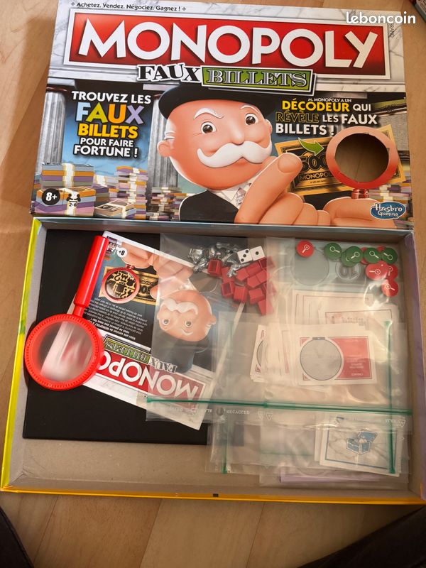 Monopoly (image 2)