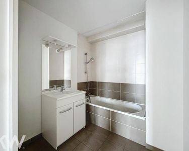 Appartement 262 000 € - 64 m²