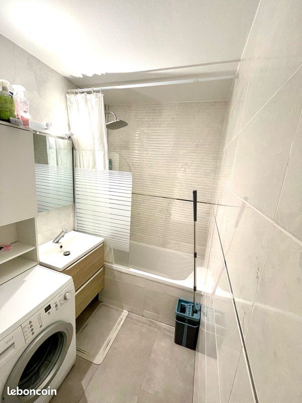 Appartement 4 pièces 95 m² · à Villefontaine · 95 m² · 173 000 €