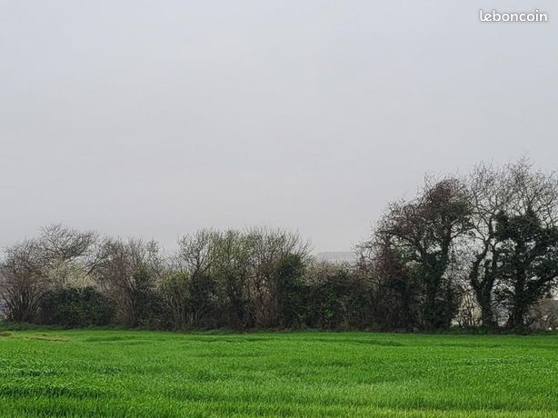 Terrain 647 m² Brest