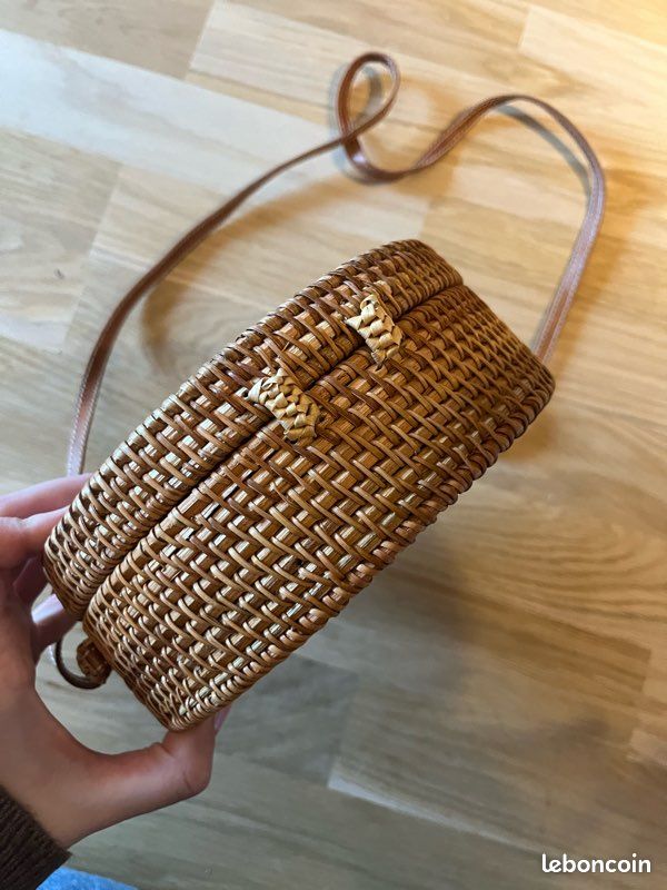 Sac balinais parfait état (image 5)