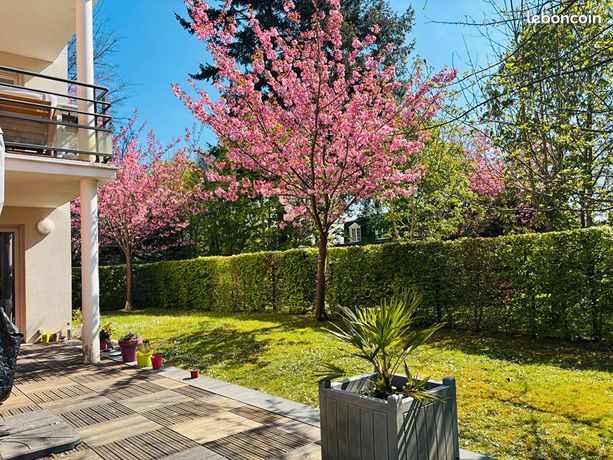 Appartement 3 pièces 75 m²