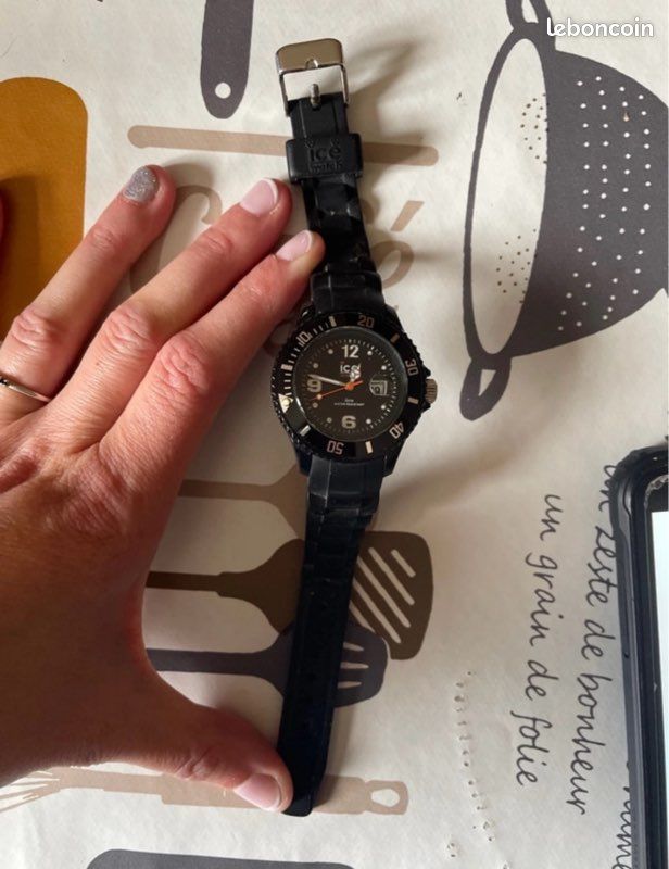 Montre ice Watch (image 3)