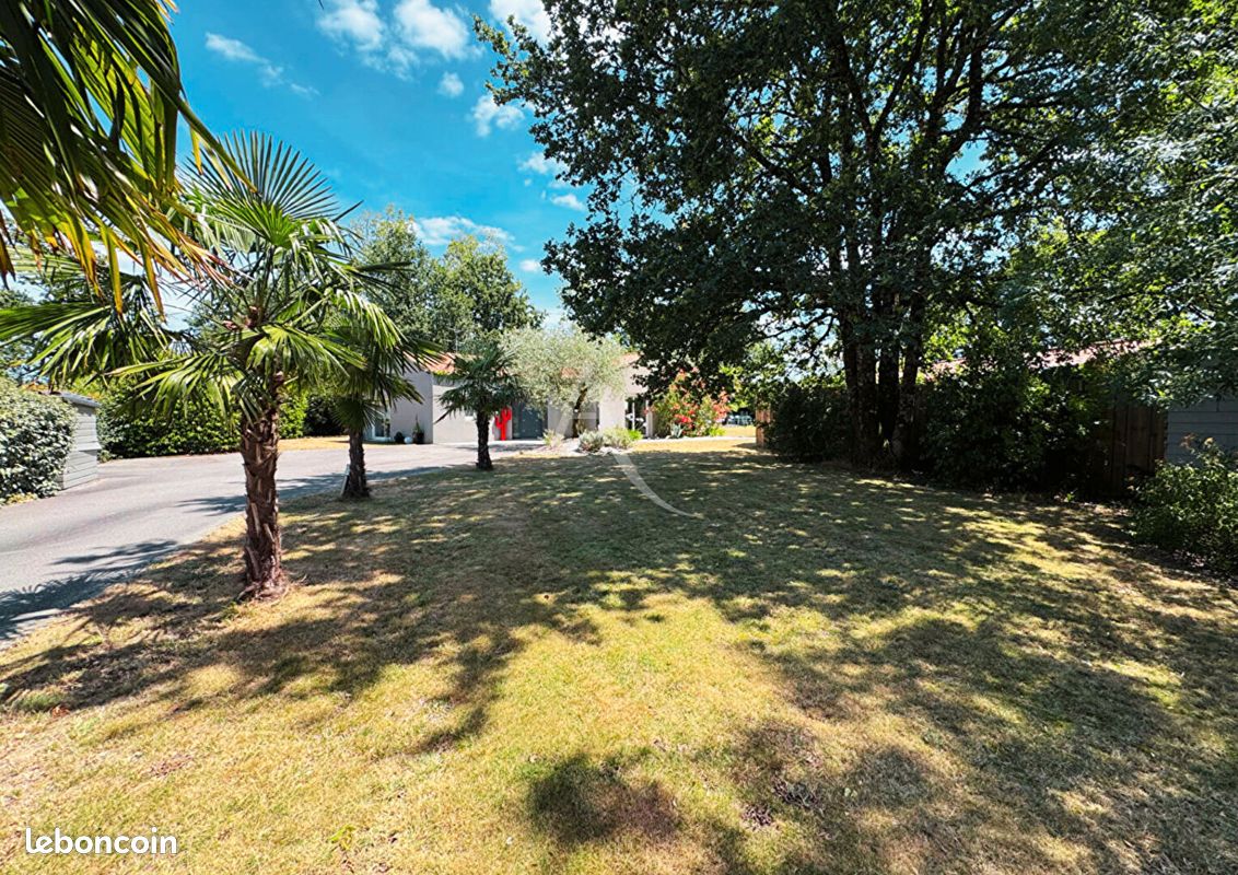 Maison 5 pièces 168 m² · à Venansault · 168 m² · 499 000 €