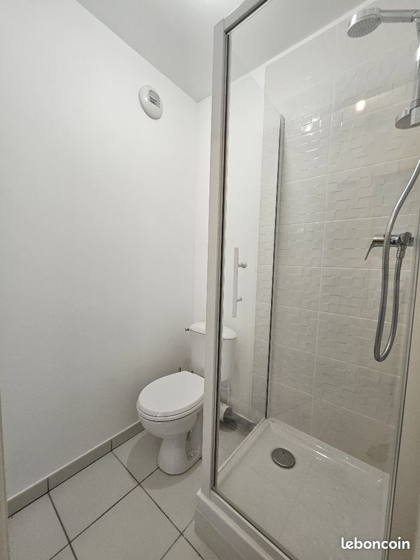 Appartement a louer saint-priest - 1 pièce(s) - 20 m2 - Surfyn