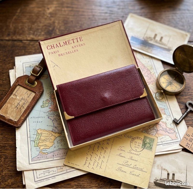 Les 5 meilleurs porte-passeports en cuir | Harber London