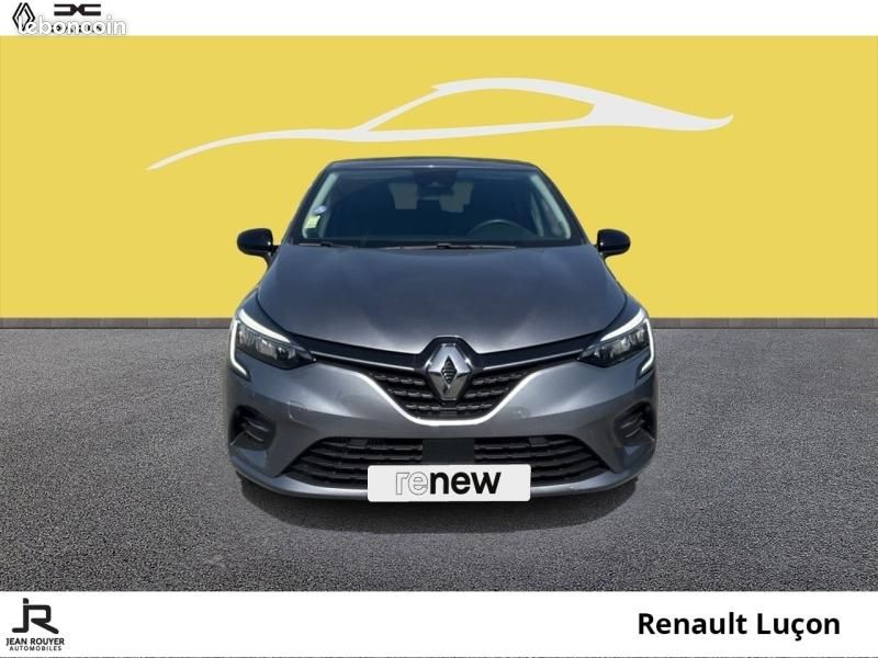 Renault Clio 1.0 TCe 90ch Evolution (image 9)