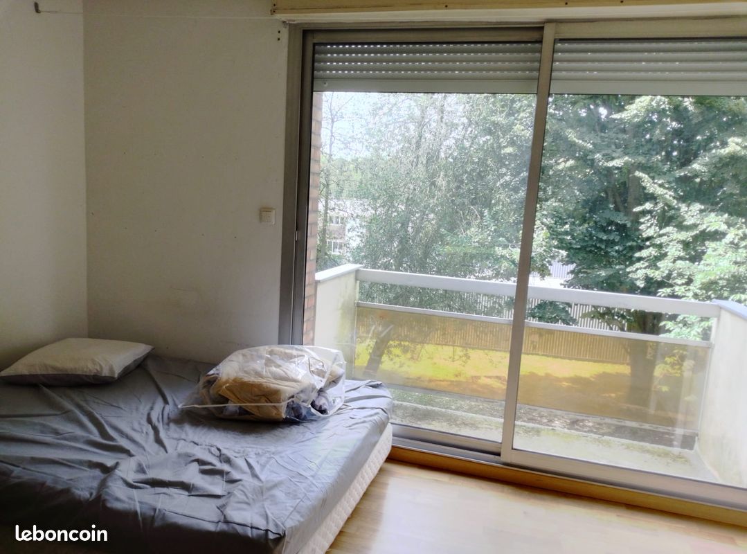 Appartement 1 pièce 24 m² · à Loos · 24 m² · 505 €