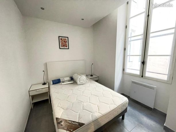Appartement 2 pièces 31 m² — 4