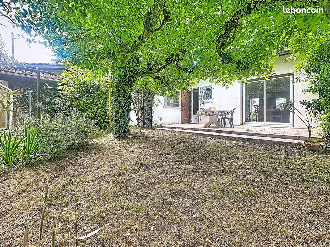 Maison 5 pièces 92 m² · à Le Haillan · 92 m² · 329 100 €