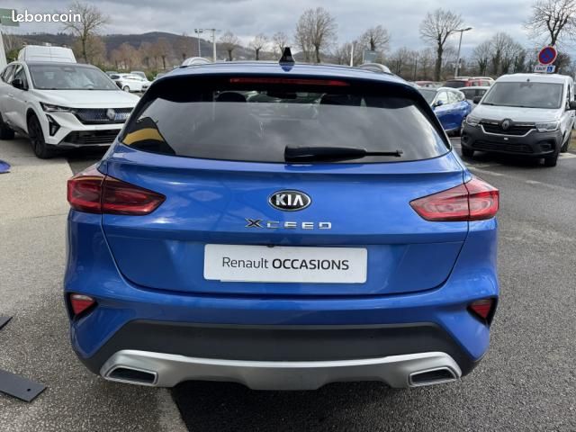 Kia Xceed 1.6l CRDi 136 ch DCT7 ISG Premium (image 6)