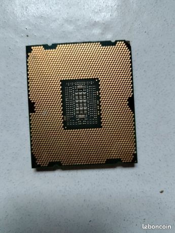 Intel Core i7-3930K - Coreâ„¢ i7-3930K Processor (12M Cache, 3.20 GHz