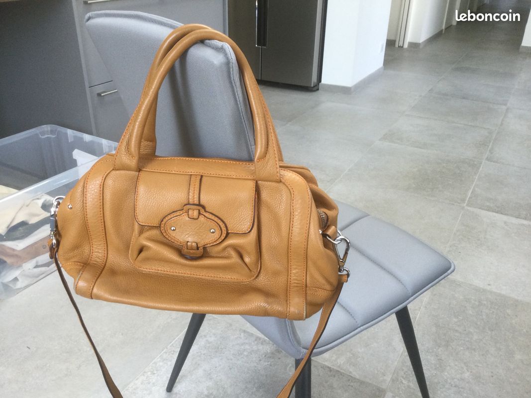 Sac à main KESSLORD (image 1)