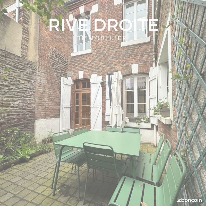 Maison 6 pièces 129 m² · à Rennes · 129 m² · 680 000 €