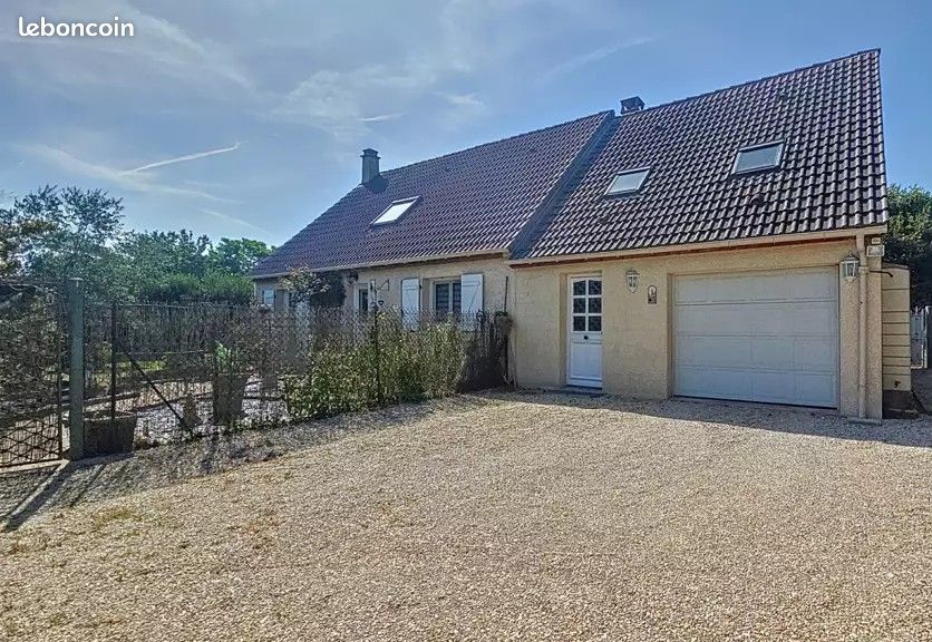 Maison 7 pièces 153 m² · à Le Mesnil-Simon · 153 m² · 290 000 €