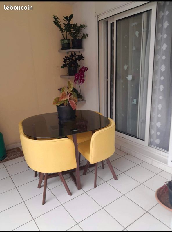 Appartement 4 pièces 65 m² · à Le Tampon · 65 m² · 800 €