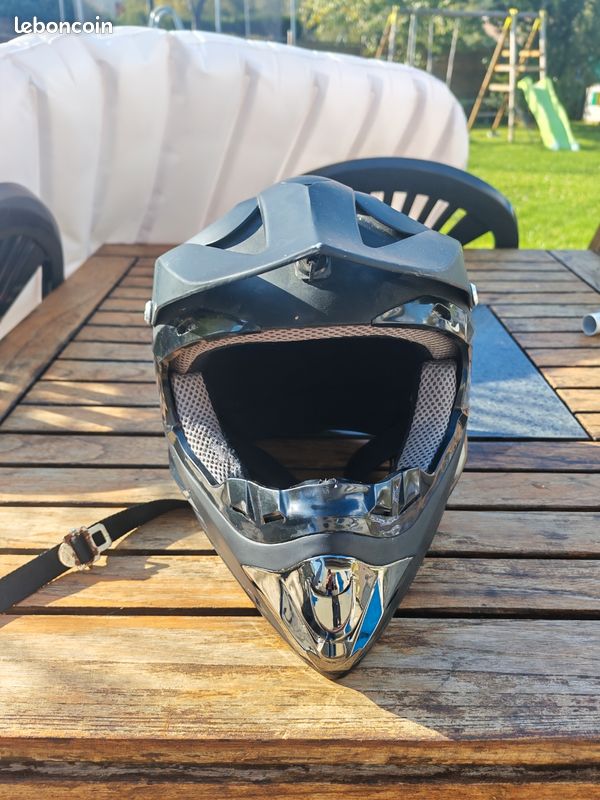 Casque Vélo/VTT (image 1)