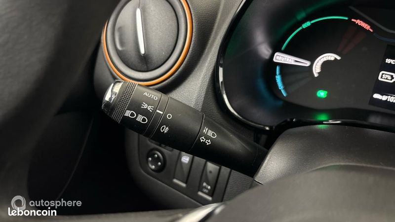 Dacia Spring 45ch Confort Plus - Achat Intégral (image 23)