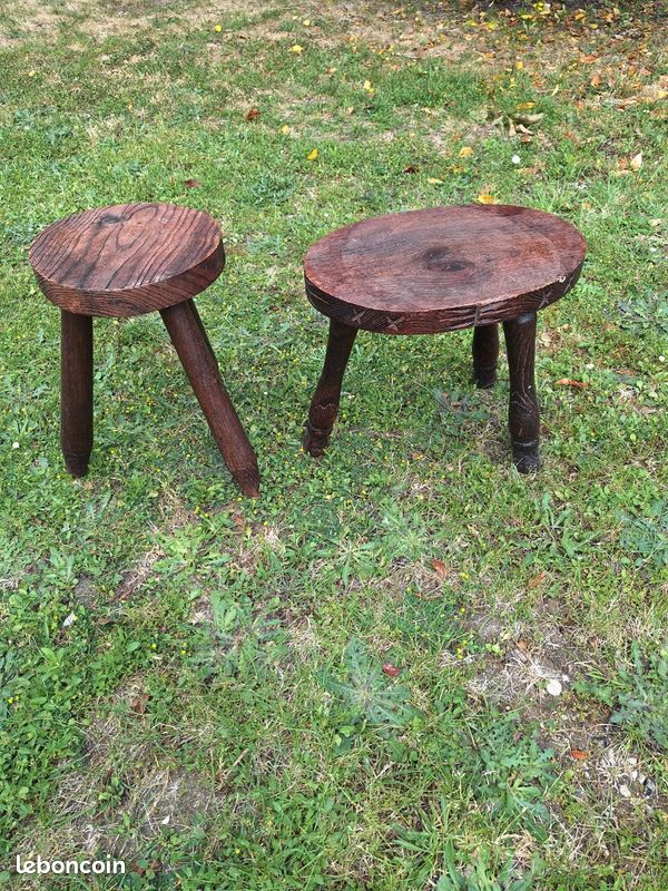 Tabouret (image 1)