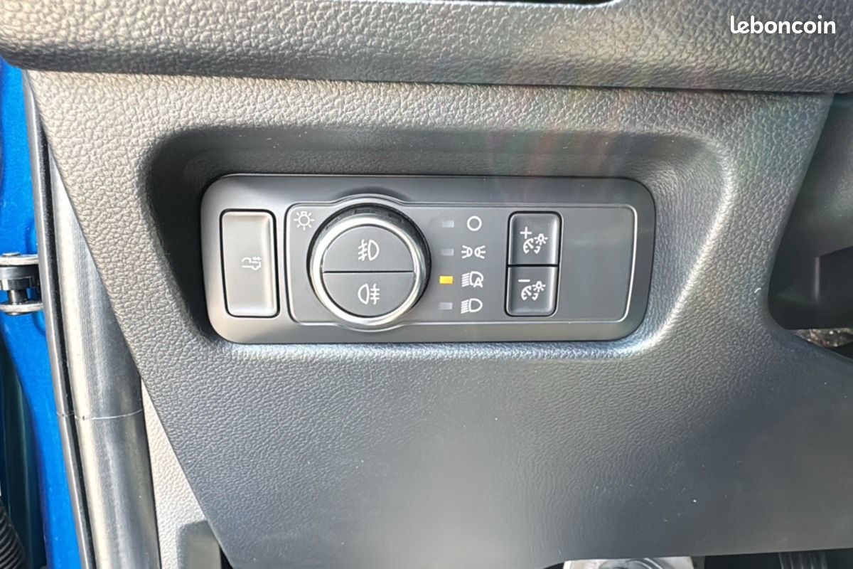 Ford Ranger 205 WILDTRAK X PACK RIDEAU 4PL -16% (image 13)