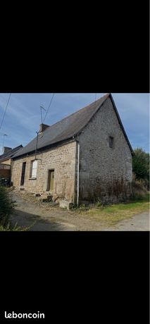 Maison à rénover
