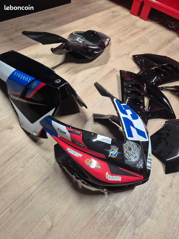 Poly complet f3 800 rr (image 2)