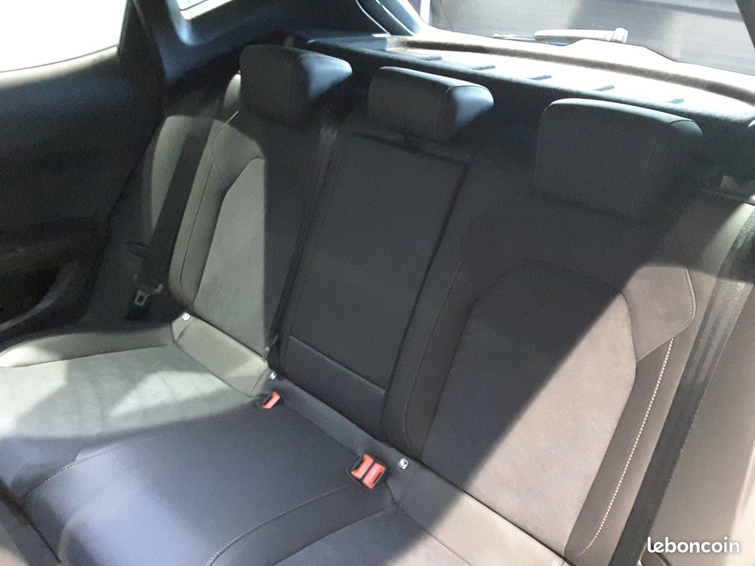 CUPRA Formentor eHybrid 204 ch DSG6 V (image 14)