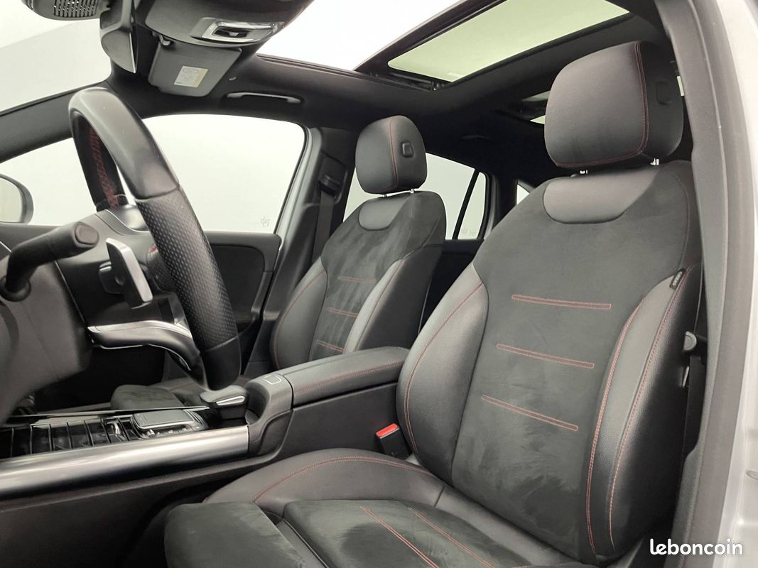 MERCEDES GLA 250 e 8G-DCT AMG Line (image 15)