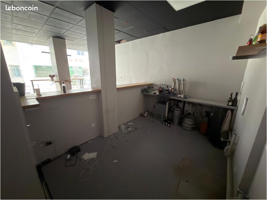 Boutique 145 m² PARIS (image 5)