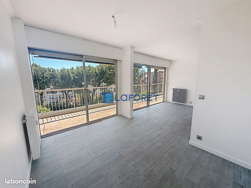 Appartement 3 pièces 79 m² · à Nice · 79 m² · 1 680 €