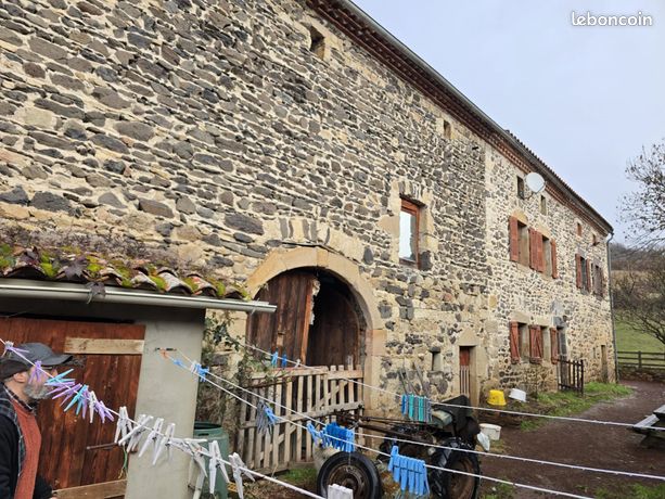 Maison 5 pièces 92 m²